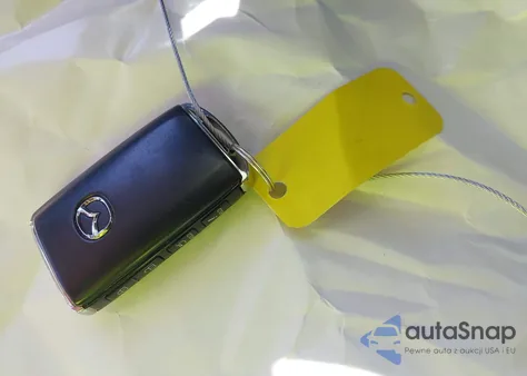 2021 Mazda Cx-5 Grand Touring из США, поврежденный, VIN JM3KFADM9M1381655